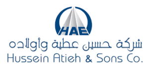 HAE