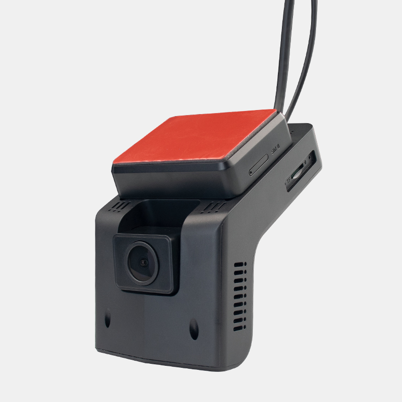 iStartek DC600 AI Dashcam