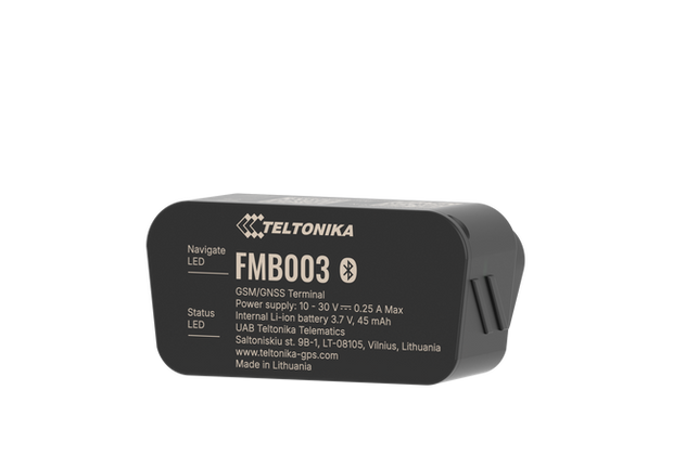Teltonika FMB003
