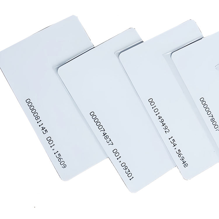 125 kHz RFID Card