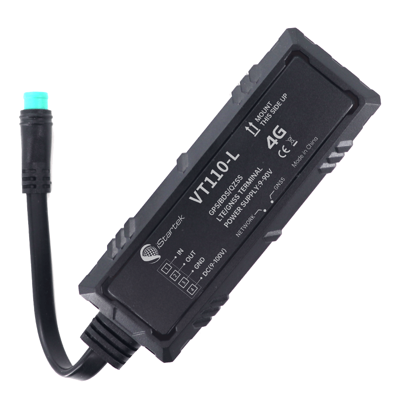 iStartek VT110-L